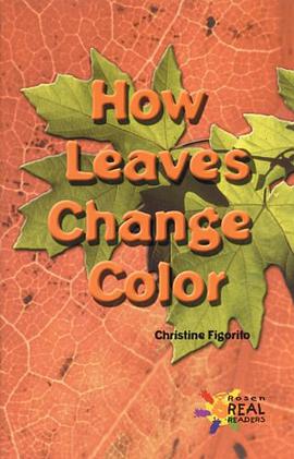 How Leaves Change Color pdf epub mobi 电子书 下载