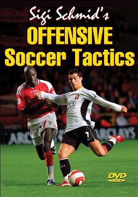 Sigi Schmid's Offensive Soccer Tactics DVD