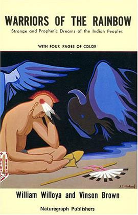 Warriors of the Rainbow pdf epub mobi 电子书 下载