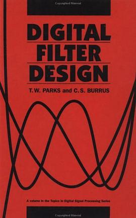 Digital Filter Design (Topics in Digital Signal Processing) pdf epub mobi 下载