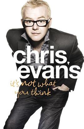 It's Not What You Think pdf epub mobi 电子书 下载