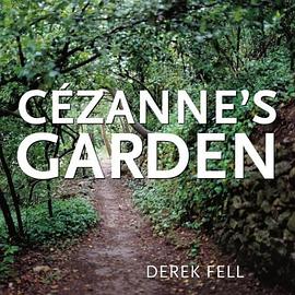 Cezanne's Garden pdf epub mobi 电子书 下载