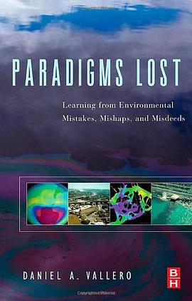 Paradigms Lost pdf epub mobi 下载