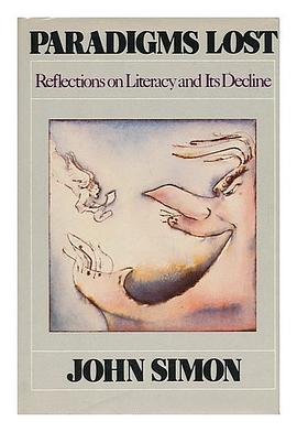 Paradigms Lost pdf epub mobi 电子书 下载