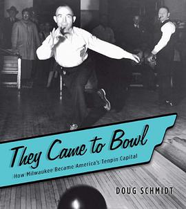 They Came to Bowl pdf epub mobi 电子书 下载