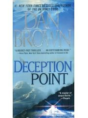 Deception Point pdf epub mobi 电子书 下载