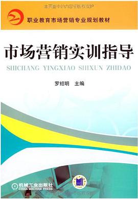 市场营销实训指导 pdf epub mobi 电子书 下载