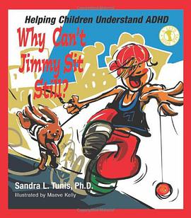 Why Can't Jimmy Sit Still? pdf epub mobi 电子书 下载