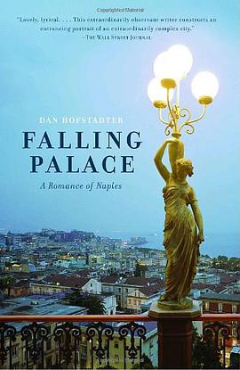 Falling Palace pdf epub mobi 电子书 下载