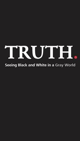 TRUTH. pdf epub mobi 电子书 下载