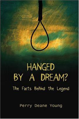 Hanged by a Dream? pdf epub mobi 电子书 下载