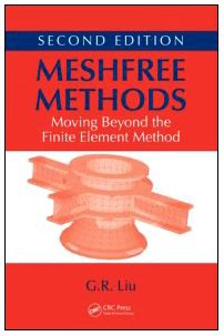 Meshfree Methods pdf epub mobi 电子书 下载
