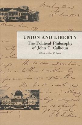 Union and Liberty pdf epub mobi 电子书 下载