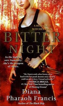 Bitter Night pdf epub mobi 下载