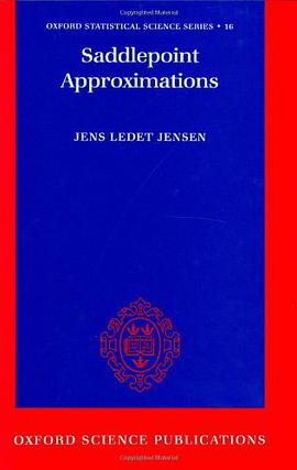 Saddlepoint Approximations pdf epub mobi 電子書 下載