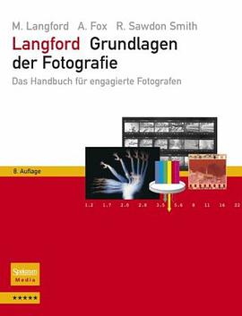 Langford - Grundlagen der Fotografie pdf epub mobi 电子书 下载