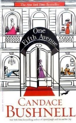 One Fifth Avenue pdf epub mobi 电子书 下载