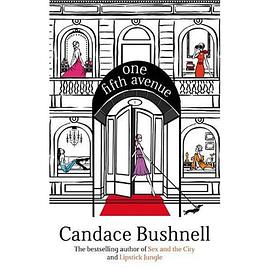 One Fifth Avenue pdf epub mobi 电子书 下载