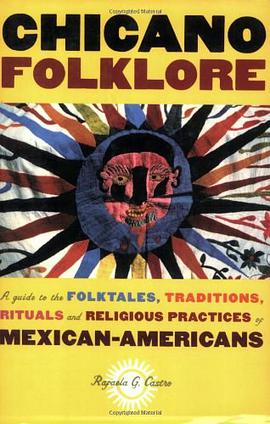 Chicano Folklore