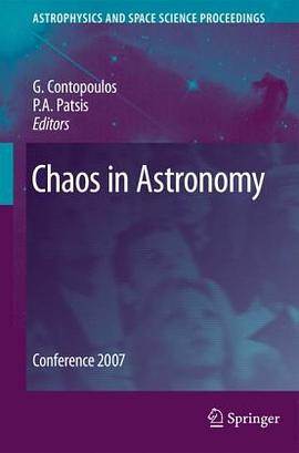 Chaos in Astronomy pdf epub mobi 电子书 下载