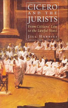 Cicero and the Jurists pdf epub mobi 电子书 下载