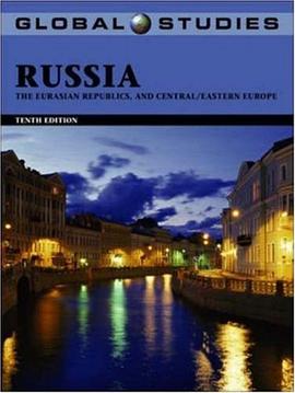 Russia, the Eurasian Republics and Central and Eastern Europe