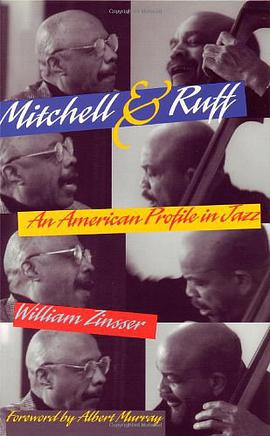 Mitchell & Ruff