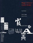 Meggs' History of Graphic Design