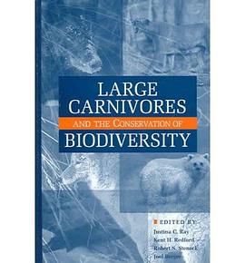 Large Carnivores And The Conservation Of Biodiversity pdf epub mobi 电子书 下载