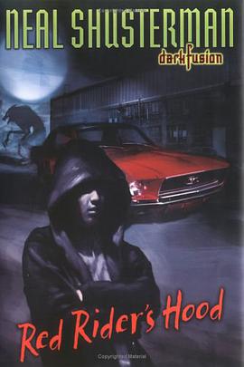 Red Rider's Hood pdf epub mobi 电子书 下载