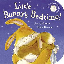 Little Bunny's Bedtime! pdf epub mobi 电子书 下载