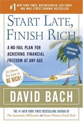Start Late, Finish Rich pdf epub mobi 电子书 下载