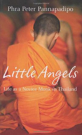 Little Angels pdf epub mobi 电子书 下载