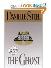 The Ghost - LARGE PRINT pdf epub mobi 电子书 下载