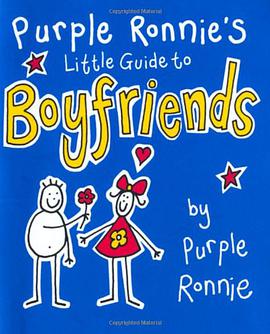 Purple Ronnie's Little Guide to Boyfriends pdf epub mobi 电子书 下载