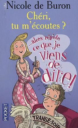 Cheri, tu m ècoutes? pdf epub mobi 電子書 下載