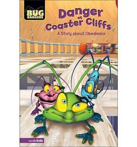 Danger at Coaster Cliffs pdf epub mobi 电子书 下载