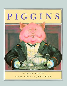 Piggins pdf epub mobi 电子书 下载