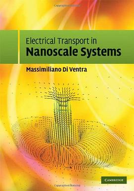 Electrical Transport in Nanoscale Systems pdf epub mobi 电子书 下载