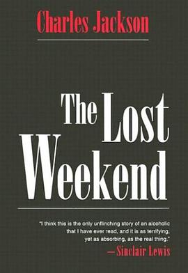 The Lost Weekend (New York Classics) pdf epub mobi 电子书 下载