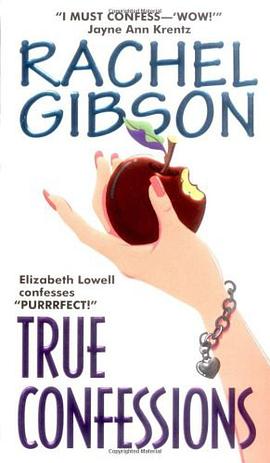 True Confessions pdf epub mobi 电子书 下载