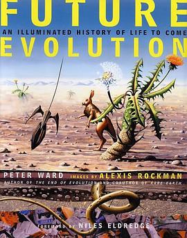 Future Evolution pdf epub mobi 電子書 下載