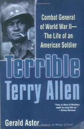 Terrible Terry Allen