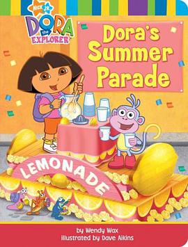 Dora's Summer Parade pdf epub mobi 电子书 下载