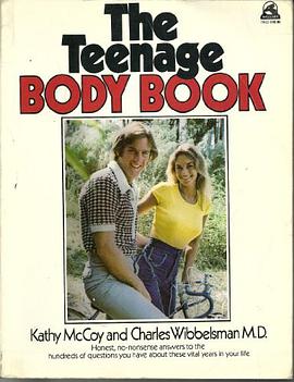 The Teenage Body Book pdf epub mobi 下载