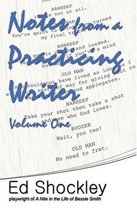 Notes from a Practicing Writer pdf epub mobi 电子书 下载