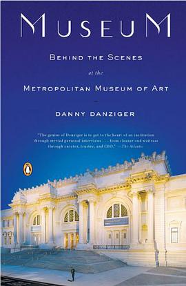 Museum pdf epub mobi 电子书 下载