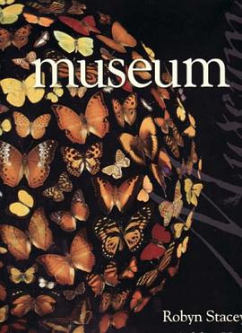 Museum pdf epub mobi 电子书 下载