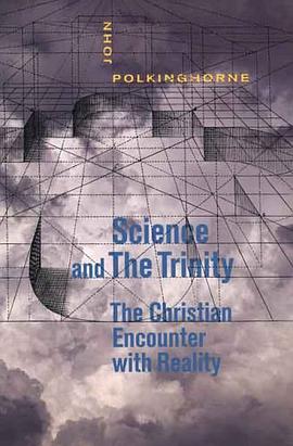Science & the Trinity pdf epub mobi 电子书 下载