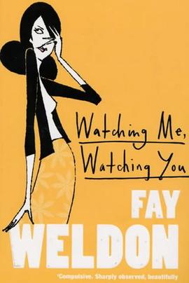 Watching Me, Watching You pdf epub mobi 电子书 下载